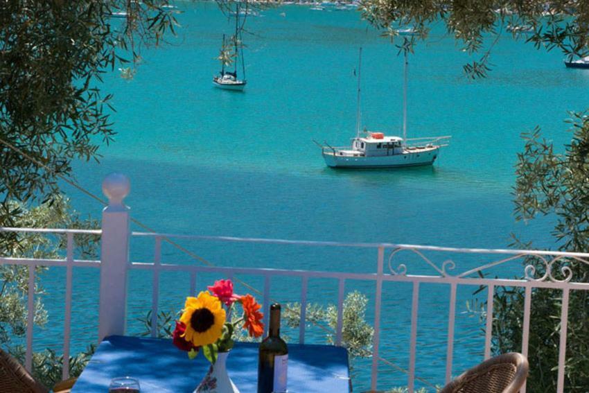 Ilios Hotel & Villas Geni  ภายนอก รูปภาพ